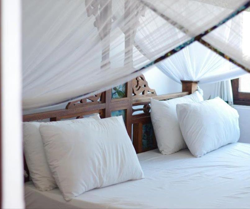 Asili Town House Hotel Zanzibar Екстериор снимка