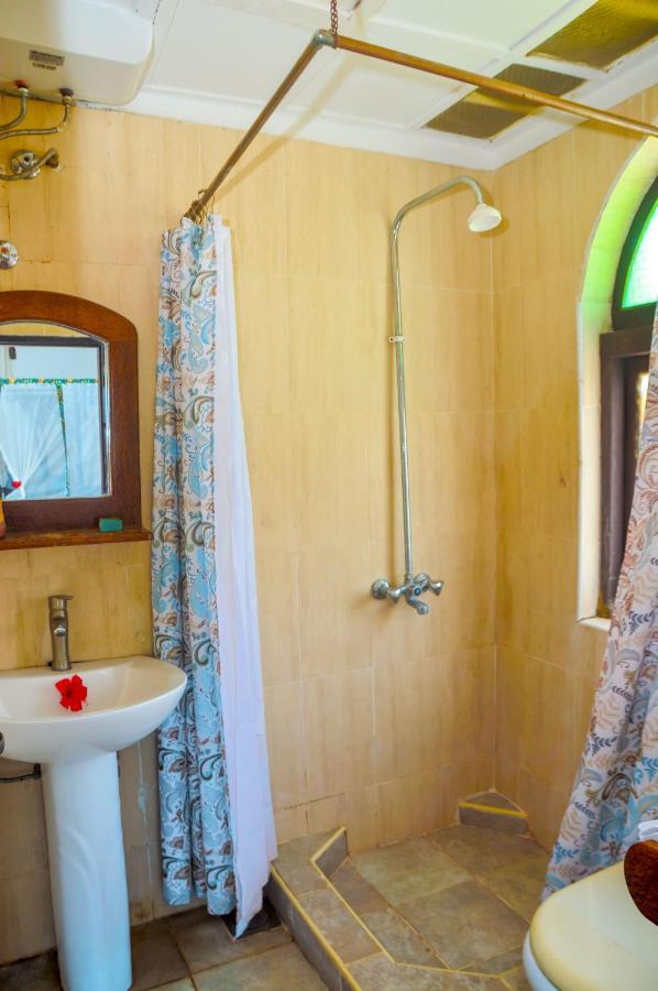Asili Town House Hotel Zanzibar Екстериор снимка