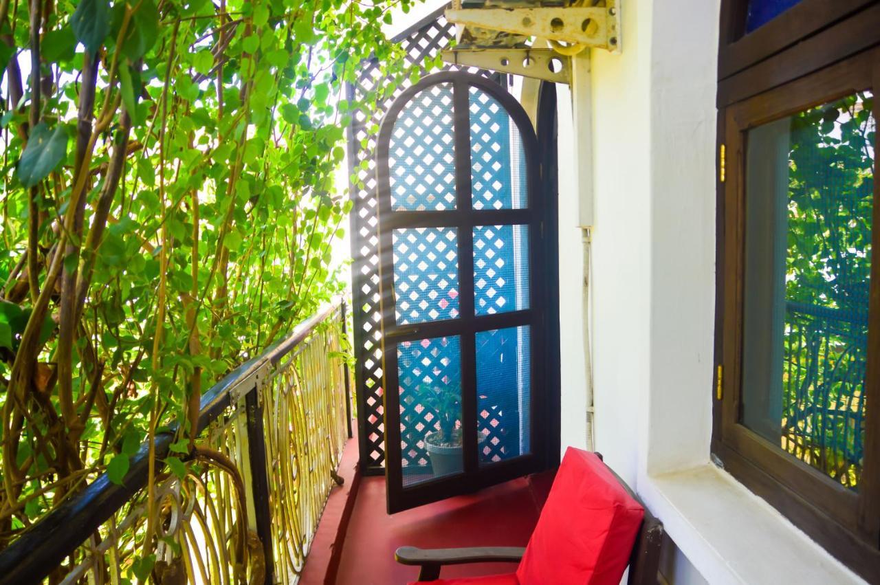 Asili Town House Hotel Zanzibar Екстериор снимка